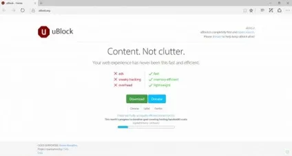 Як прибрати рекламу з смартфона і комп'ютера раз і назавжди (комп'ютера) Як прибрати рекламу з смартфона і комп'ютера раз і назавжди