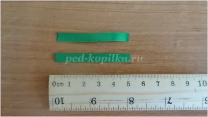 Як прикрасити георгіївську стрічку своїми руками (стрічку) Як прикрасити георгіївську стрічку своїми руками