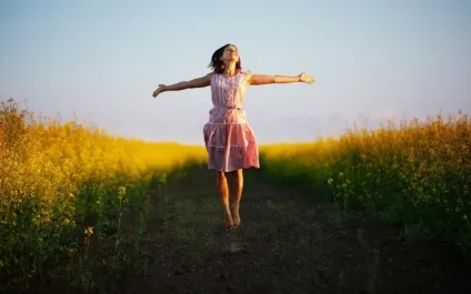 Як стати щасливою людиною еволюція життя (щасливим) Як стати щасливою людиною еволюція життя