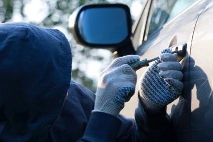 Як уберегти машину від угону (викрадення) Як уберегти машину від угону