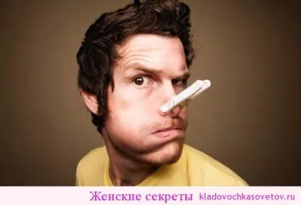 Як прибрати неприємний запах на кухні, жіночі секрети (кухні) Як прибрати неприємний запах на кухні, жіночі секрети