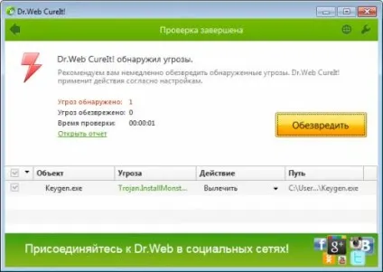 Як видалити вірус з флешки (видалити) Як видалити вірус з флешки
