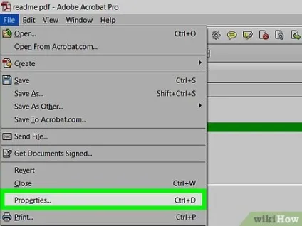 Як видаляти текст в pdf документах за допомогою adobe acrobat (Windows правому верхньому) Як видаляти текст в pdf документах за допомогою adobe acrobat