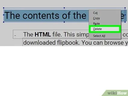 Як видаляти текст в pdf документах за допомогою adobe acrobat (adobe) Як видаляти текст в pdf документах за допомогою adobe acrobat