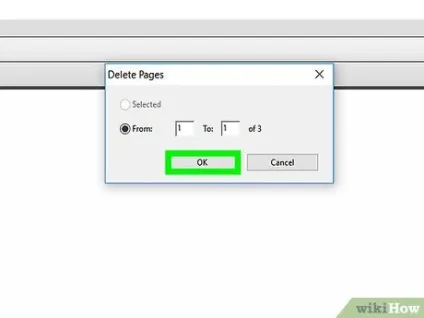 Як видаляти текст в pdf документах за допомогою adobe acrobat (Windows правому верхньому) Як видаляти текст в pdf документах за допомогою adobe acrobat