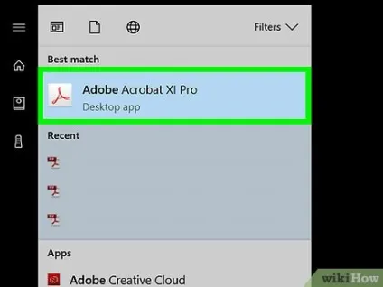 Як видаляти текст в pdf документах за допомогою adobe acrobat (acrobat) Як видаляти текст в pdf документах за допомогою adobe acrobat
