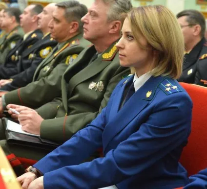 Як стати військовим прокурором обов'язки військового прокурора (військовим) Як стати військовим прокурором обов'язки військового прокурора