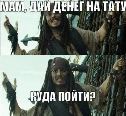 Як вмовити батьків на татуювання практичні рекомендації (татуювання) Як вмовити батьків на татуювання практичні рекомендації