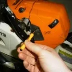 Яку газонокосарку вибрати основні характеристики