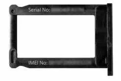 Як дізнатися imei і серійний номер iphone, ipad і ipod (дізнатися) Як дізнатися imei і серійний номер iphone, ipad і ipod