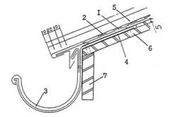 Як встановити водостічну систему правильно (водостічну) Як встановити водостічну систему правильно