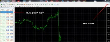 Як встановити і налаштувати МТ4 для коректної роботи по стратегії (коректної) Як встановити і налаштувати МТ4 для коректної роботи зі стратегії