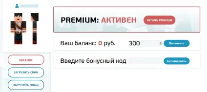 Як встановити скін в minecraft tlauncher (встановити) Як встановити скін в minecraft tlauncher