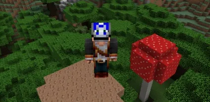 Як встановити скін в minecraft tlauncher (скіни) Як встановити скін в minecraft tlauncher