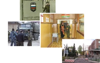 Як влаштуватися на роботу у військовій частині дівчині (частини) Як влаштуватися на роботу у військовій частині дівчині