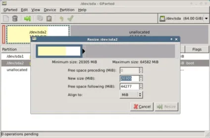 Як збільшити розмір віртуального жорсткого диска в virtualbox, perl, assembler, сі - блог (розмір) Як збільшити розмір віртуального жорсткого диска в virtualbox, perl, assembler, сі - блог