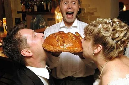Як прикрасити весільний коровай, святкові рецепти (прикрасити весільний коровай) Як прикрасити весільний коровай, святкові рецепти