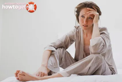 Як заспокоїтися після стресу корисні поради (способи заспокоєння нервів) Як заспокоїтися після стресу корисні поради