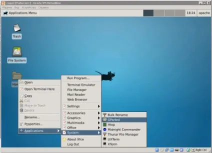 Як збільшити розмір віртуального жорсткого диска в virtualbox, perl, assembler, сі - блог (virtualbox) Як збільшити розмір віртуального жорсткого диска в virtualbox, perl, assembler, сі - блог