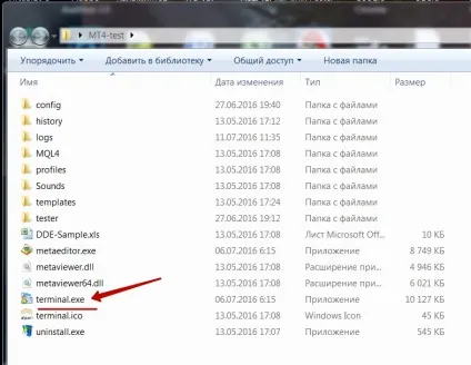 Як встановити і налаштувати МТ4 для коректної роботи по стратегії (налаштувати) Як встановити і налаштувати МТ4 для коректної роботи зі стратегії