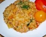 Як варити кукурудзяну кашу в мультиварці (кашу) Як варити кукурудзяну кашу в мультиварці