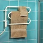 Як вибрати електричний полотенцесушитель для ванної (ванною) Як вибрати електричний полотенцесушитель для ванної