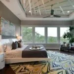 Як вибрати відповідну картину для інтер'єру спальні в залежності від стилю і колірного рішення