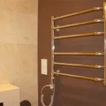 Як вибрати електричний полотенцесушитель для ванної (ванною) Як вибрати електричний полотенцесушитель для ванної