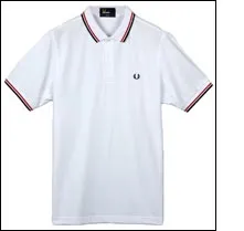Як вибрати поло fred perry, агенство ліфтреклама (вибрати) Як вибрати поло fred perry, агенство ліфтреклама