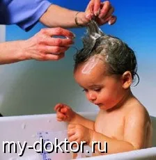Як вибрати шампунь для вашого волосся (трохи іншим. Красива) Як вибрати шампунь для вашого волосся