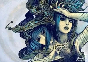 Як повернути дівчину близнюка після розставання (близнюка) Як повернути дівчину близнюка після розставання
