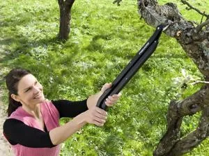 Як вибрати садовий сучкорез секатор на довгій ручці переваги, нюанси використання, правила