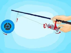 Як вибрати котушку для поплавковою болонської вудки для далекого і ближнього закидання (болонської) Як вибрати котушку для поплавковою болонської вудки для далекого і ближнього закидання