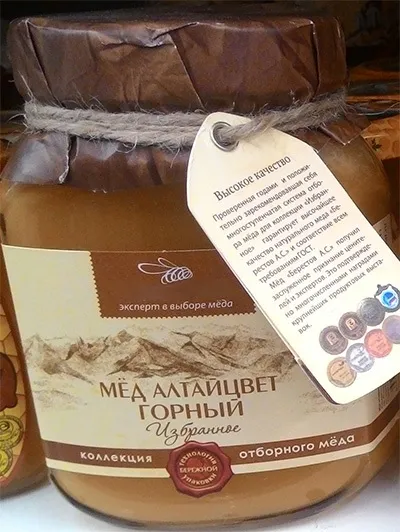 Як в домашніх умовах перевірити якість меду натуральний або підроблений (якість) Як в домашніх умовах перевірити якість меду натуральний або підроблений