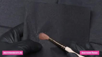 Як вибрати кисть для нарощування акрилом (зберігати кисть горизонтальному положенні) Як вибрати кисть для нарощування акрилом