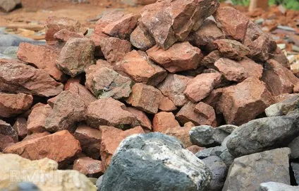 Як вибрати камені для лазні (ремонт) Як вибрати камені для лазні