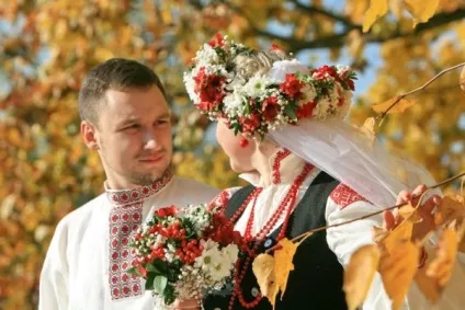 Як вибрати костюм нареченого