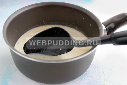 Як варити геркулесовую кашу на молоці, як приготувати на (молоці) Як варити геркулесовую кашу на молоці, як приготувати на