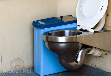 Як вибрати сучасний унітаз