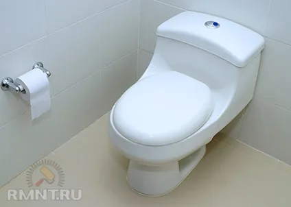 Як вибрати сучасний унітаз