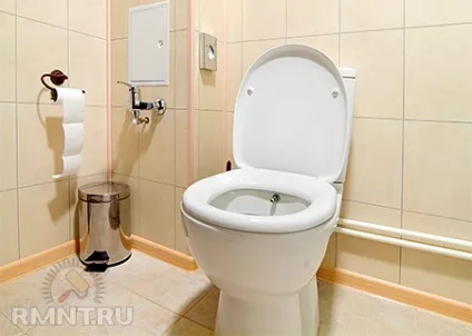 Як вибрати сучасний унітаз
