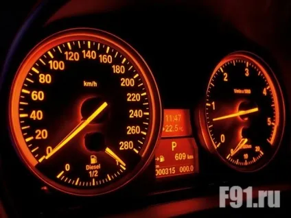 Як дізнатися оптимальний пробіг автомобіля перший автомобіль (автомобіля) Як дізнатися оптимальний пробіг автомобіля перший автомобіль