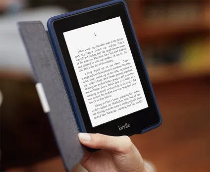 Як вибрати електронну книгу 2