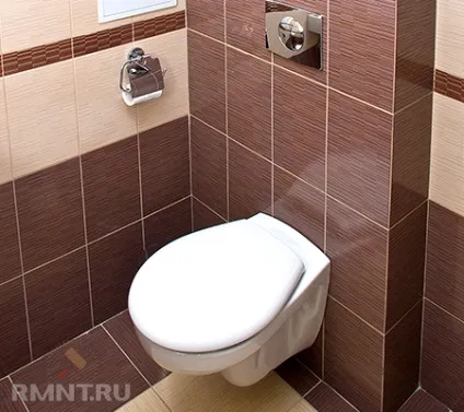 Як вибрати сучасний унітаз