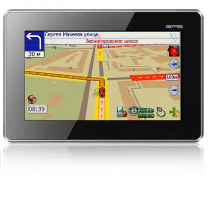 Як вибрати gps-навігатор - статті gps-навігація (відверто збиткові версії неліцензійної) Як вибрати gps-навігатор - статті gps-навігація
