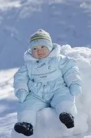 Як вибрати зимовий одяг дитині (як вибрати зимовий одяг дитині) Як вибрати зимовий одяг дитині