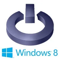 Як вимкнути комп'ютер в windows 8 вісім простих способів завершення роботи системи