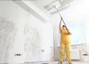Як вирівняти стелю в приміщенні (вирівняти) Як вирівняти стелю в приміщенні