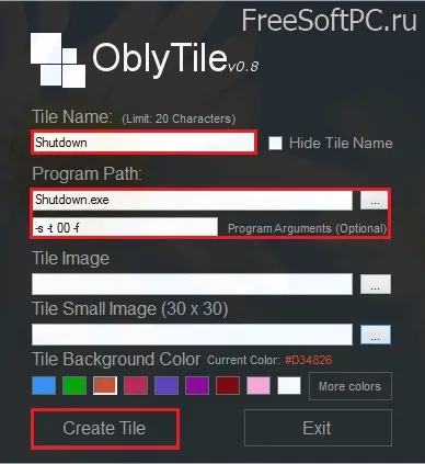 Як вимкнути комп'ютер в windows 8 вісім простих способів завершення роботи системи