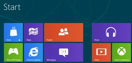 Як вимкнути або перевантажити комп'ютер в windows 8 (комбінації клавіш) Як вимкнути або перевантажити комп'ютер в windows 8